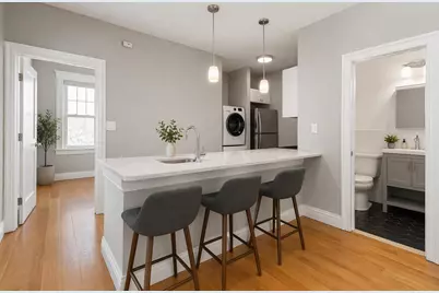 29 Milton Ave #2, Jersey City, NJ 07307 - Photo 3