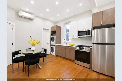127 Van Horne St #1, Jersey City, NJ 07304 - Photo 1