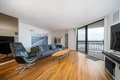1908 Harmon Cove Tower #1908, Secaucus, NJ 07094 - Photo 3