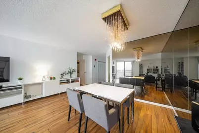 1908 Harmon Cove Tower #1908, Secaucus, NJ 07094 - Photo 5