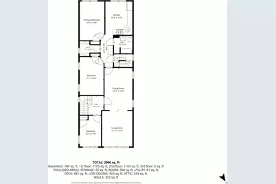 166 West 31st St, Bayonne, NJ 07002 - Photo 11