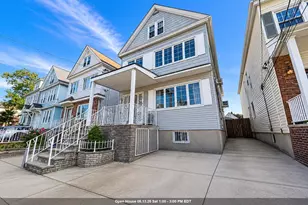166 W 31st St, Bayonne, NJ 07002 - Photo 1
