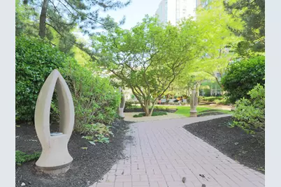 45 River Dr South #3208, Jersey City, NJ 07310 - Photo 21