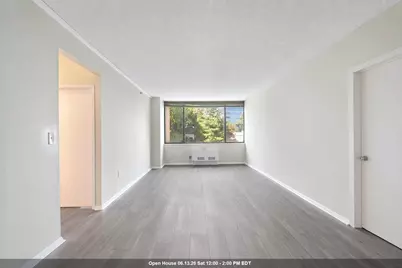 45 River Dr South #203, Jersey City, NJ 07310 - Photo 1
