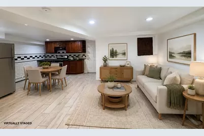 80 Sherman Pl #1, Jersey City, NJ 07307 - Photo 1