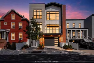 414 New York Ave, Jersey City, NJ 07307 - Photo 1