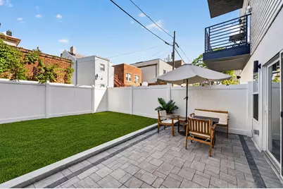 414 New York Ave #1, Jersey City, NJ 07307 - Photo 11