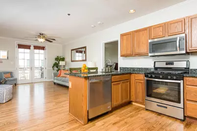 501 9th St #614, Hoboken, NJ 07030 - Photo 5