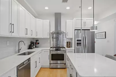 838 Park Ave #2, Hoboken, NJ 07030 - Photo 1