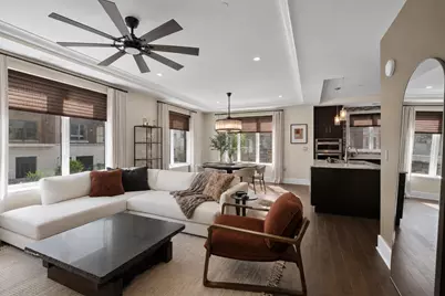 250 Henley Pl #210, Weehawken, NJ 07086 - Photo 1