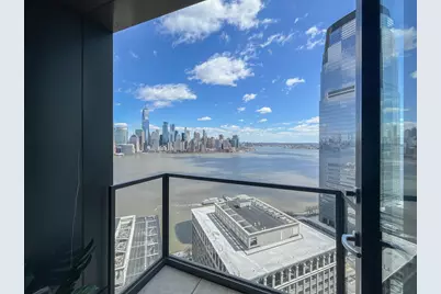 99 Hudson St #2912, Jersey City, NJ 07302 - Photo 7