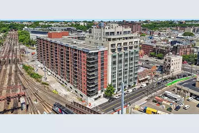 689 Luis M Marin Blvd #802, Jersey City, NJ 07310 - Photo 23