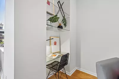 689 Luis M Marin Blvd #802, Jersey City, NJ 07310 - Photo 5