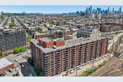 689 Luis M Marin Blvd #802, Jersey City, NJ 07310 - Photo 25