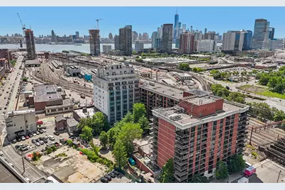 689 Luis M Marin Blvd #802, Jersey City, NJ 07310 - Photo 27