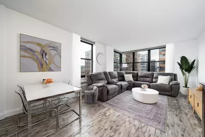 2 Constitution Ct #812, Hoboken, NJ 07030 - Photo 1