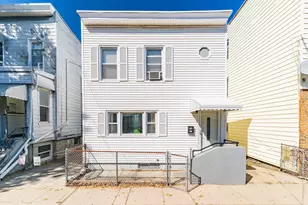 164 Hopkins Ave, Jersey City, NJ 07306 - Photo 1