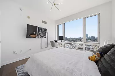75 Park Lane South #2207, Jersey City, NJ 07310 - Photo 13