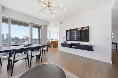 75 Park Lane South #2207, Jersey City, NJ 07310 - Photo 5