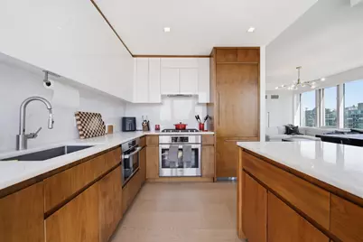 75 Park Lane South #2207, Jersey City, NJ 07310 - Photo 7