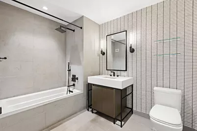 2 Shore Lane #711, Jersey City, NJ 07310 - Photo 7