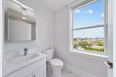 660 Grand St #403, Jersey City, NJ 07304 - Photo 11