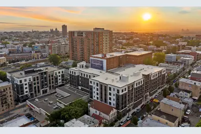660 Grand St #403, Jersey City, NJ 07304 - Photo 41