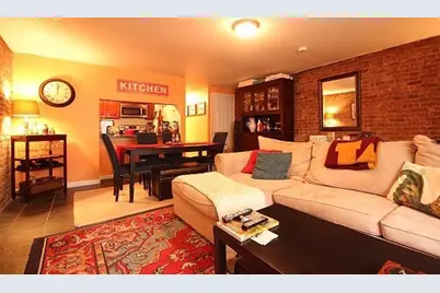 124 Garden St #Garden Apt, Hoboken, NJ 07030 - Photo 3