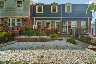 339 Stevens Ave, Jersey City, NJ 07305 - Photo 1