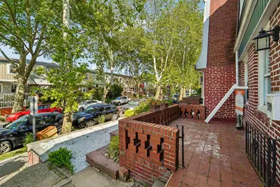 339 Stevens Ave, Jersey City, NJ 07305 - Photo 5