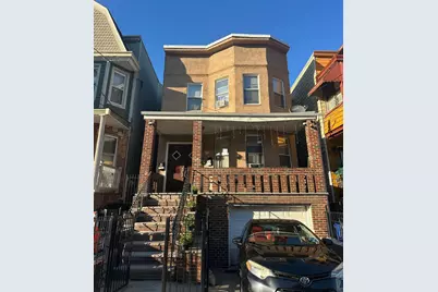210 Wilkinson Ave, Jersey City, NJ 07305 - Photo 1
