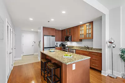 1125 Maxwell Lane #504, Hoboken, NJ 07030 - Photo 7