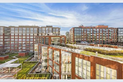 1125 Maxwell Lane #504, Hoboken, NJ 07030 - Photo 17