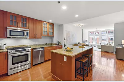 1125 Maxwell Lane #504, Hoboken, NJ 07030 - Photo 5
