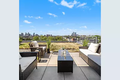 502 Palisade Ave #602, Jersey City, NJ 07307 - Photo 5