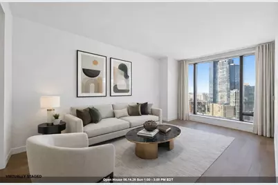 99 Hudson St #2607a, Jersey City, NJ 07302 - Photo 1