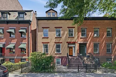 60 Mercer St, Jersey City, NJ 07302 - Photo 1