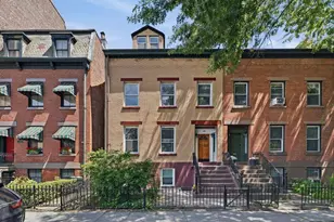 60 Mercer St, Jersey City, NJ 07302 - Photo 1
