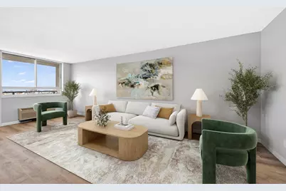 100 Manhattan Ave #2103, Union City, NJ 07087 - Photo 7