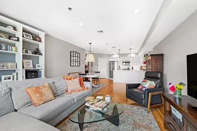 536 Grand St #604, Hoboken, NJ 07030 - Photo 9