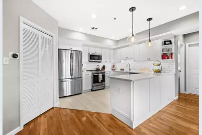 536 Grand St #604, Hoboken, NJ 07030 - Photo 21