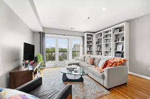 536 Grand St, Hoboken, NJ 07030 - Photo 3