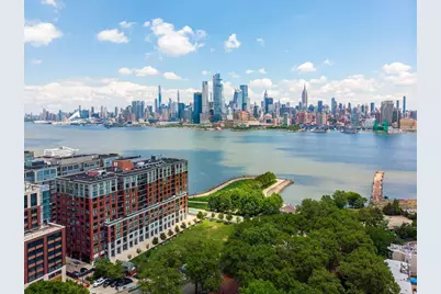 1025 Maxwell Lane #304, Hoboken, NJ 07030 - Photo 33
