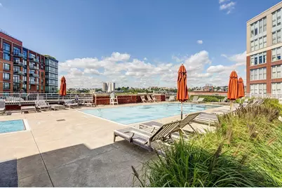 1025 Maxwell Lane #304, Hoboken, NJ 07030 - Photo 29