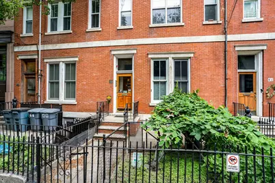 66 Sussex St #2, Jersey City, NJ 07302 - Photo 1
