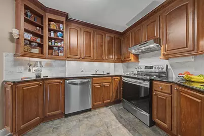 1015 Harmon Cove Tower, Secaucus, NJ 07094 - Photo 5