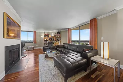 1015 Harmon Cove Tower, Secaucus, NJ 07094 - Photo 11
