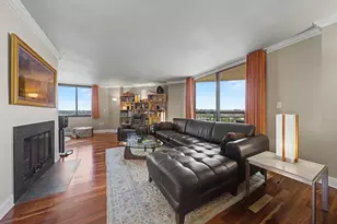 1015 Harmon Cove Tower, Secaucus, NJ 07094 - Photo 11