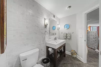 1015 Harmon Cove Tower, Secaucus, NJ 07094 - Photo 23