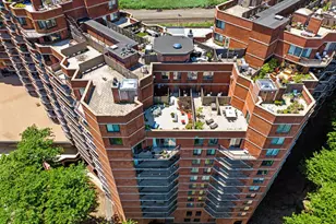 1015 Harmon Cove Tower, Secaucus, NJ 07094 - Photo 27